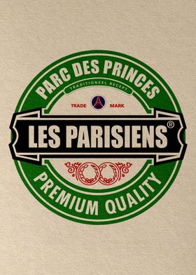 PSG Beer