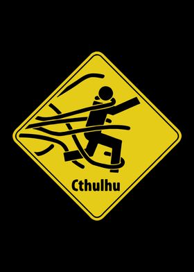 attention to cthulhu