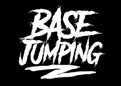 Base Jumping