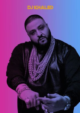 DJ Khaled