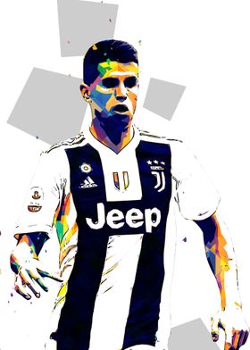 Joao Cancelo