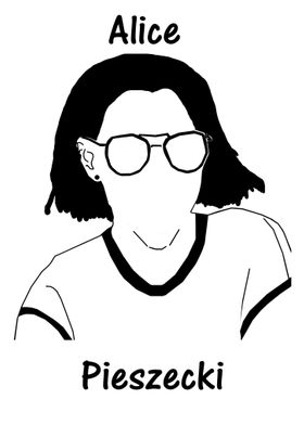 ALICE PIESZECKI