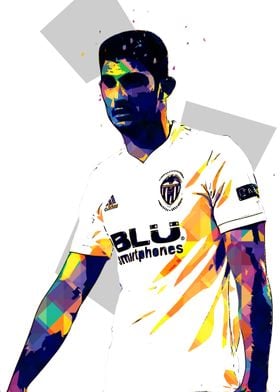 Goncalo Guedes