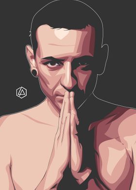 Chester Bennington