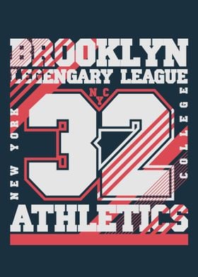 brooklyn legendary league