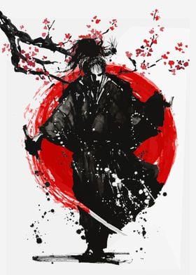 Samurai Japan 