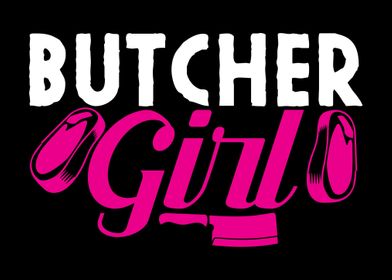 Butcher Girl Butchery