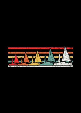 Sailboat Sailing Boating