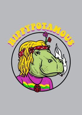 Hippy Potamous