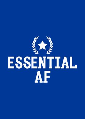 Essential AF