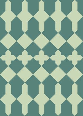 Pattern Geometric