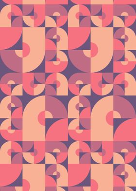 Pattern Geometric