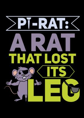 Rats Rat Lover Rodent