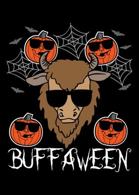 Safari Halloween Buffalo