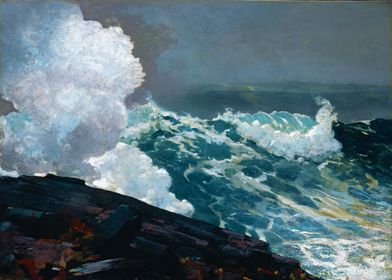 Northeaster 1895