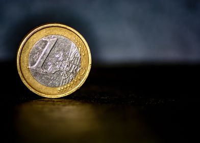 Eurozone 1 Euro
