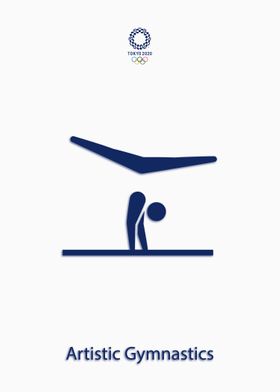 Artistic Gymnastics