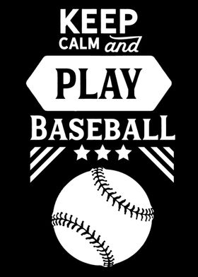 Play Baseball