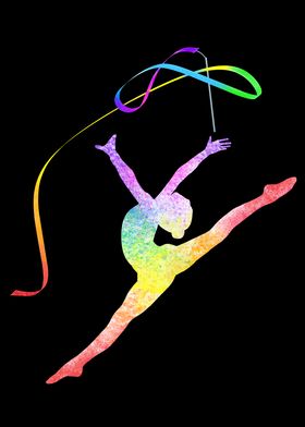 Rhythmic Gymnastics