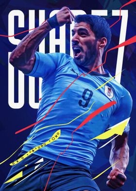 Luis Suarez