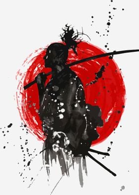 Samurai Japan