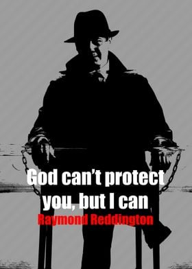 Raymond Reddington Quotes