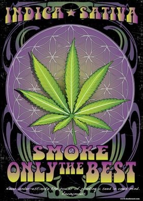 Smoke The Best 2