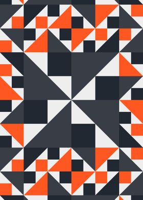 Pattern Geometric