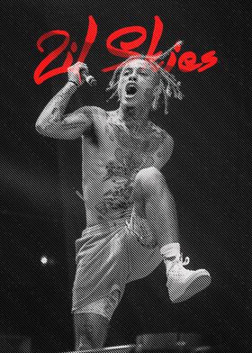 Lil Skies rapper 