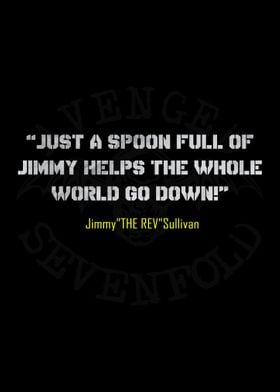 the REV quotes