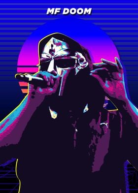 mf doom