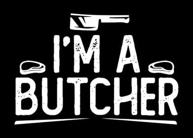 Im A Butcher Butchery