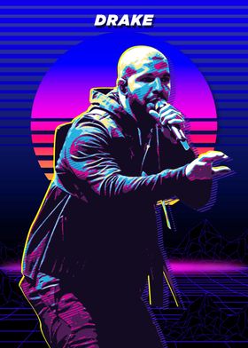 drake