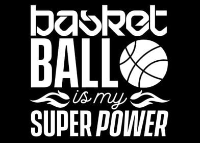 Basketball Superpower