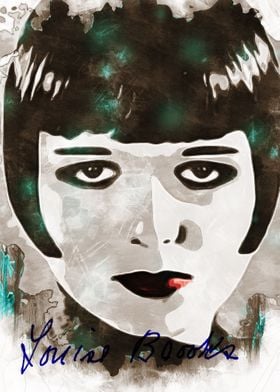 Louise Brooks