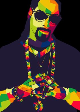 born snoop dogg