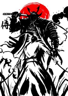 Samurai