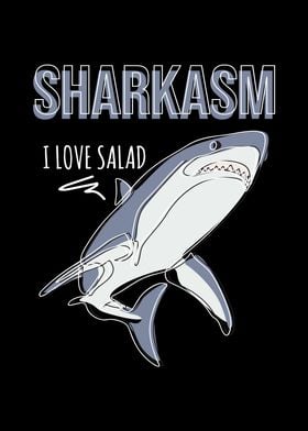 Sharkasm