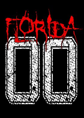 Florida Death Metal Music