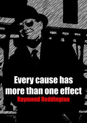 Raymond Reddington Quotes