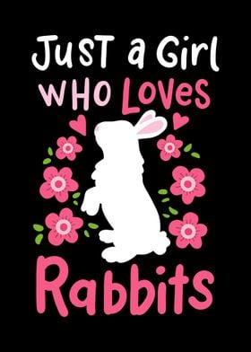 Rabbits Rabbit Lover