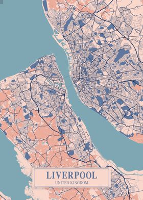 Liverpool Breezy Map