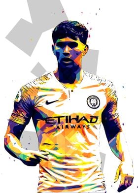 John Stones