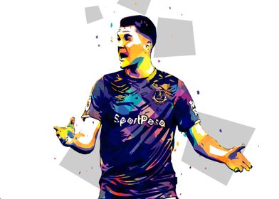 Michael Keane