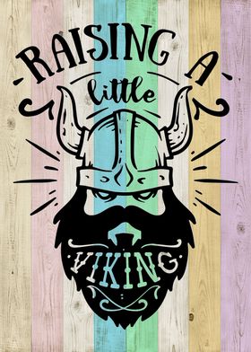 raising little vikings