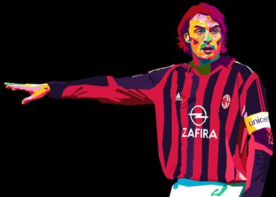 paolo maldini