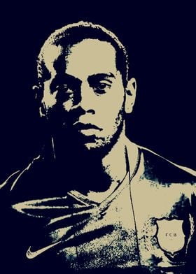 ronaldinho