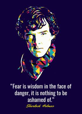 Sherlock Holmes Quotes