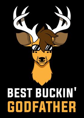 Godfather Deer Hunter