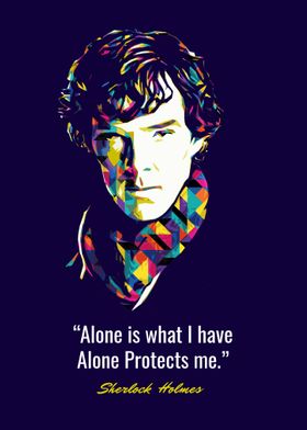 Sherlock Holmes Quotes